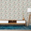 Mural Ojas Marinas Frios