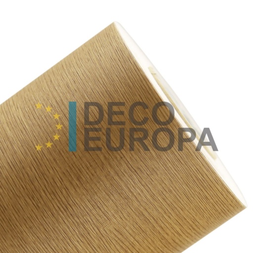 Vinilo Simil Madera Cerezo - 122 cm