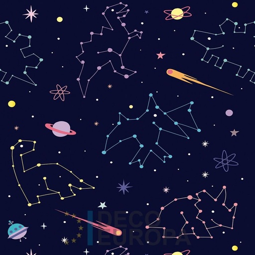 [PDBA001] Mural Baby - PDBA001