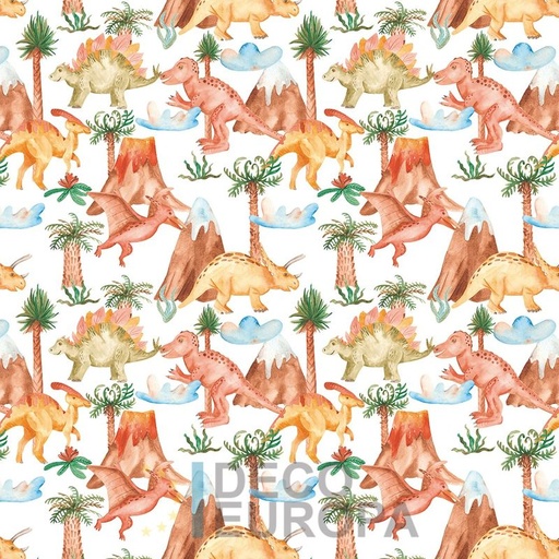 [PDBA011] Mural Baby - PDBA011