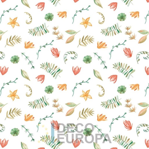 [PDBA013] Mural Baby - PDBA013