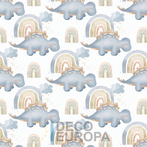 [PDBA016] Mural Baby - PDBA016