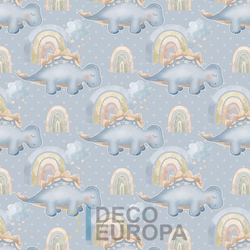 [PDBA026] Mural Baby - PDBA026