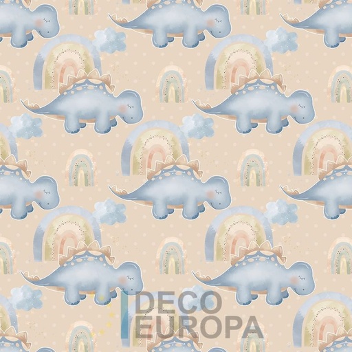 [PDBA028] Mural Baby - PDBA028