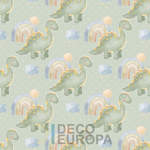 [PDBA030] Mural Baby - PDBA030