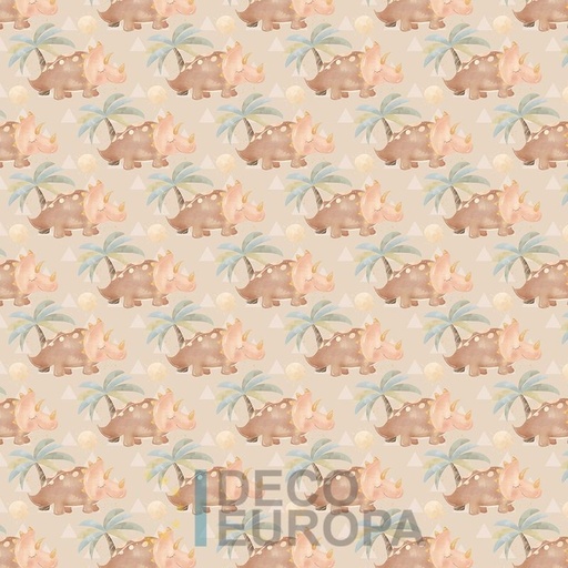 [PDBA032] Mural Baby - PDBA032