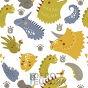 Mural Baby - PDBA039