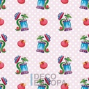 Mural Baby - PDBA043