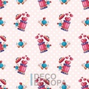 Mural Baby - PDBA047