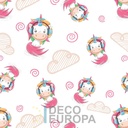 Mural Baby - PDBA058