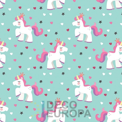 [PDBA063] Mural Baby - PDBA063