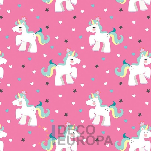 [PDBA064] Mural Baby - PDBA064