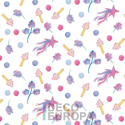 [PDBA068] Mural Baby - PDBA068