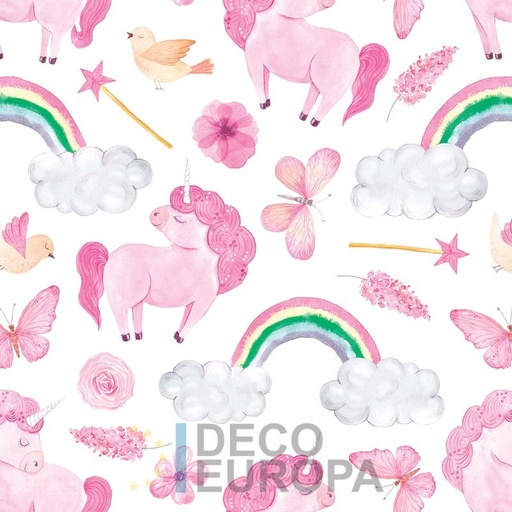 [PDBA071] Mural Baby - PDBA071