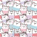 Mural Baby - PDBA081