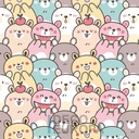 Mural Baby - PDBA088