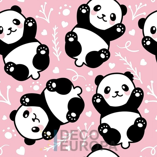 [PDBA091] Mural Baby - PDBA091