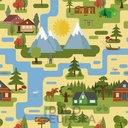 Mural Baby - PDBA099