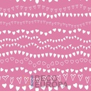 Mural Colores Rosa - PDBA1010-I