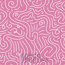 Mural Colores Rosa - PDBA1013-I