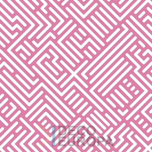 [PDBA1020-I] Mural Colores Rosa - PDBA1020-I