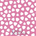 Mural Colores Rosa - PDBA1040-I