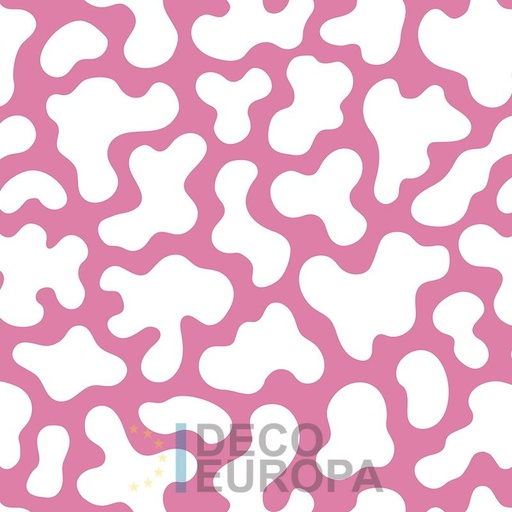 [PDBA1042-I] Mural Colores Rosa - PDBA1042-I