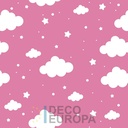 Mural Colores Rosa - PDBA1045-I