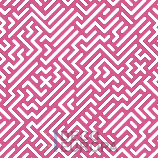 [PDBA1017-J] Mural Colores Rosa - PDBA1017-J