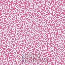 Mural Colores Rosa - PDBA1023-J