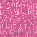 Mural Colores Rosa - PDBA1026-J