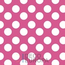 Mural Colores Rosa - PDBA1028-J