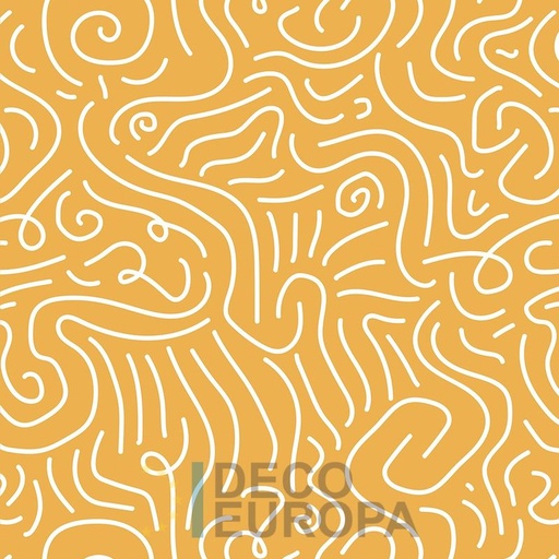 [PDBA1013-K] Mural Colores Naranja - PDBA1013-K