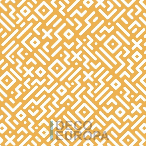 [PDBA1016-K] Mural Colores Naranja - PDBA1016-K