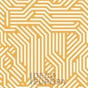 Mural Colores Naranja - PDBA1018-K