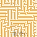 Mural Colores Naranja - PDBA1019-K