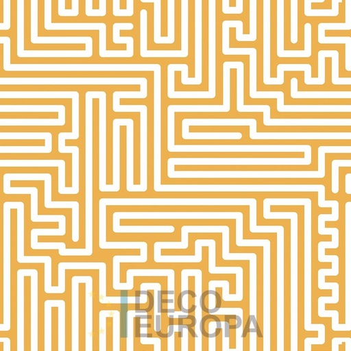 [PDBA1019-K] Mural Colores Naranja - PDBA1019-K