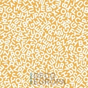 Mural Colores Naranja - PDBA1023-K