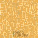 Mural Colores Naranja - PDBA1026-K