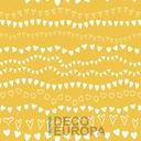 Mural Colores Amarillo - PDBA1010-L