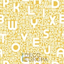 Mural Colores Amarillo - PDBA1021-L