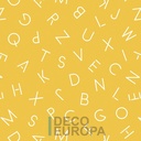 Mural Colores Amarillo - PDBA1024-L