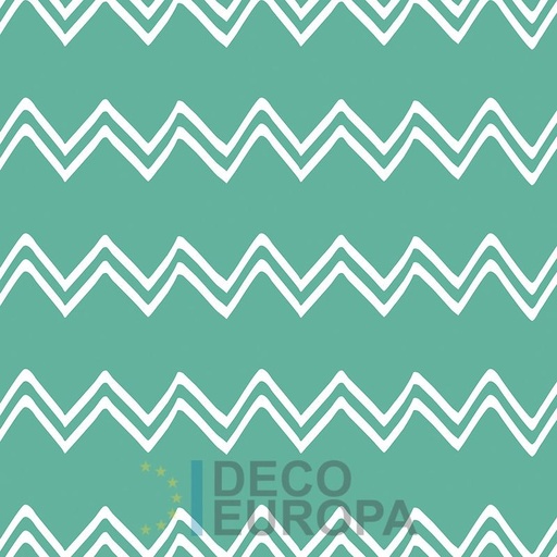 [PDBA1004-M] Mural Colores Turquesa - PDBA1004-M