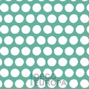 Mural Colores Turquesa - PDBA1007-M