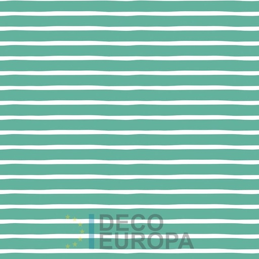 [PDBA1008-M] Mural Colores Turquesa - PDBA1008-M