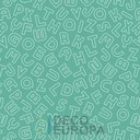 Mural Colores Turquesa - PDBA1022-M