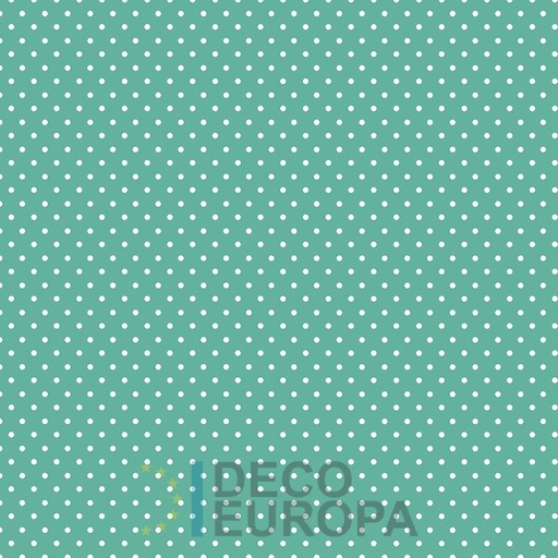 [PDBA1030-M] Mural Colores Turquesa - PDBA1030-M