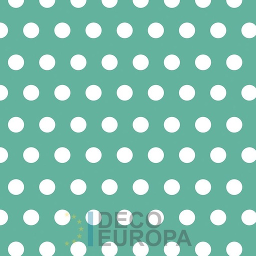 [PDBA1033-M] Mural Colores Turquesa - PDBA1033-M