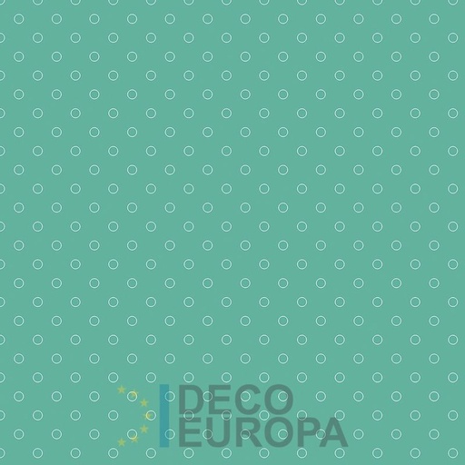 [PDBA1036-M] Mural Colores Turquesa - PDBA1036-M