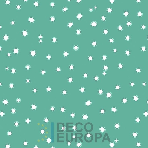 [PDBA1041-M] Mural Colores Turquesa - PDBA1041-M